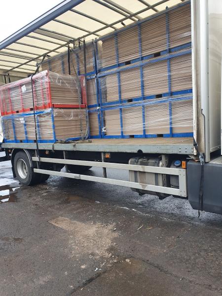 Lynedoch Industrial Estate