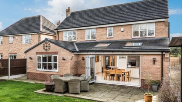 M Ward Architectural Drawing Services