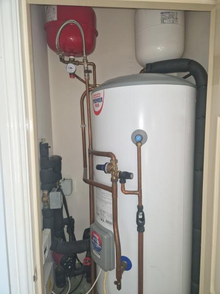 B Fraser Plumbing