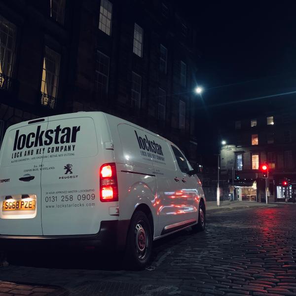 Lockstar Lock and Key Company Ltd