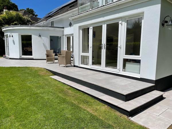 Clare Cut Gardens