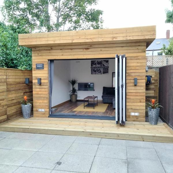 Riverwood Carpentry