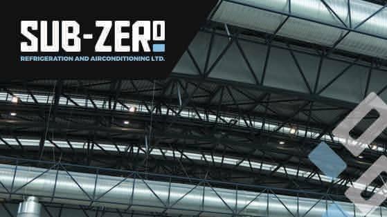 Sub-Zero Refrigeration & Air Conditioning Ltd