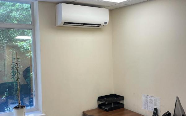 Sub-Zero Refrigeration & Air Conditioning Ltd