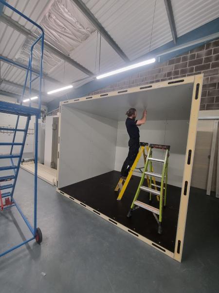 Sub-Zero Refrigeration & Air Conditioning Ltd