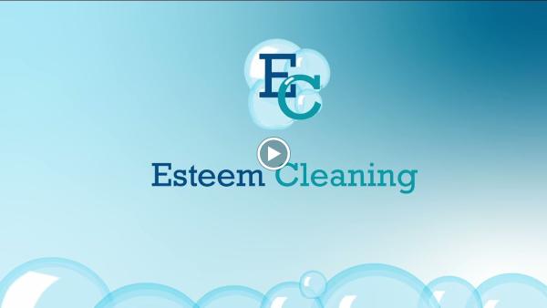 Esteem Cleaning Ltd