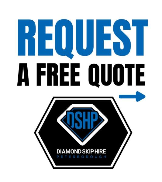 Diamond Skip Hire Peterborough