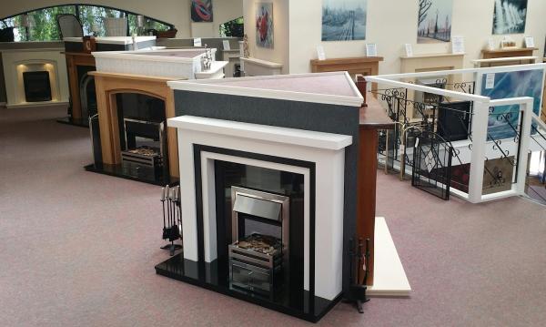 Fireplace By Design Ltd