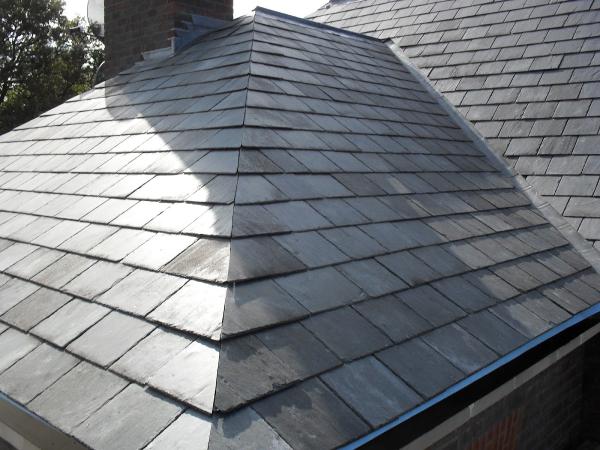 TS Quality Roofing & Building Services