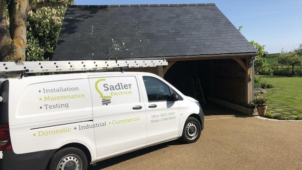 Sadler Electrical