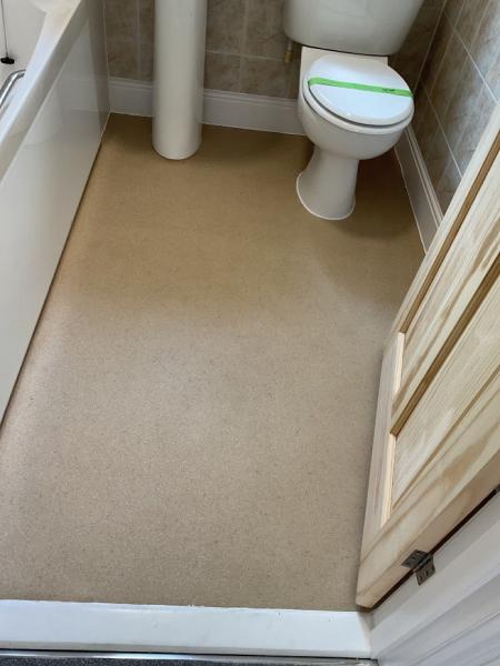 Hampshire Cleaning Solutions