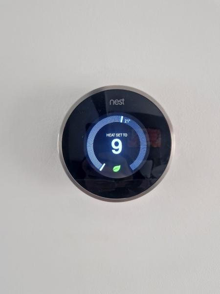 Gallant Heating Solutions