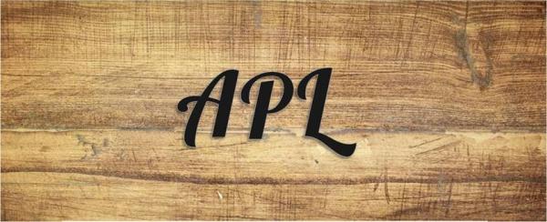 APL Carpentry and Joinery