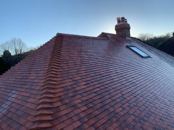 C&C Roofing Specialists Ltd