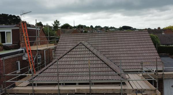 C&C Roofing Specialists Ltd