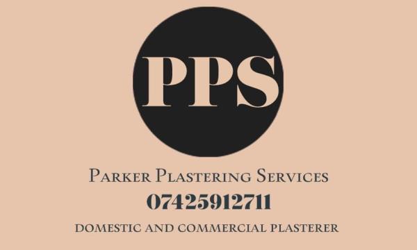 Parker Plastering Services