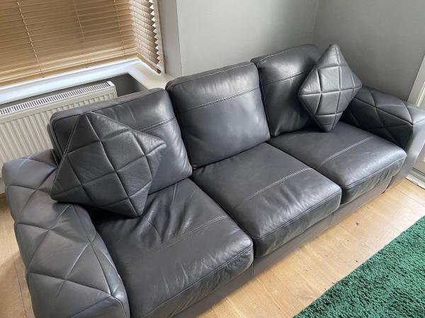 Sofa Repair Solutions