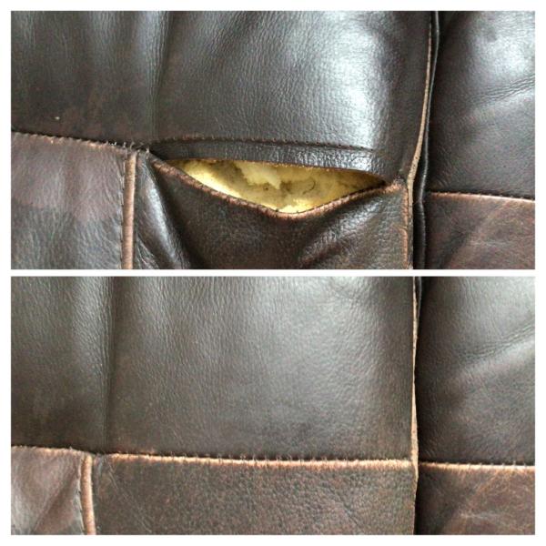 Sofa Repair Solutions