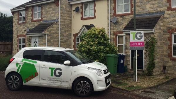 TG Sales & Lettings