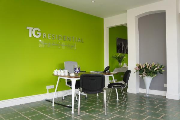 TG Sales & Lettings