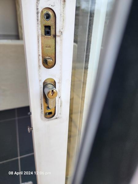 Pikmik Locksmith-Tamworth