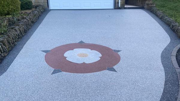 West Yorkshire Resin Driveways LTD