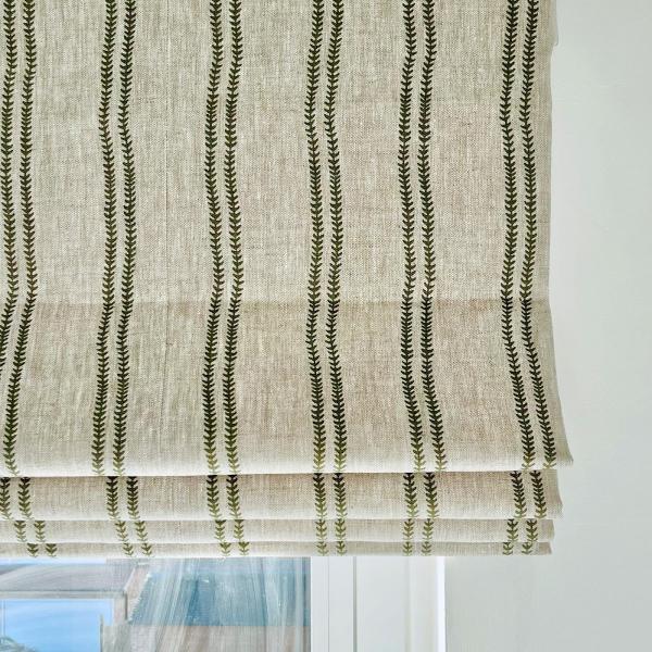 Susie Wigg Bespoke Curtain Makers