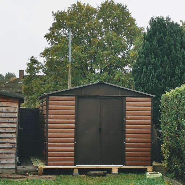 Handyman In Harlow / Man and van