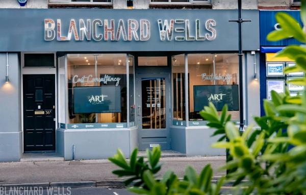Blanchard Wells Ltd