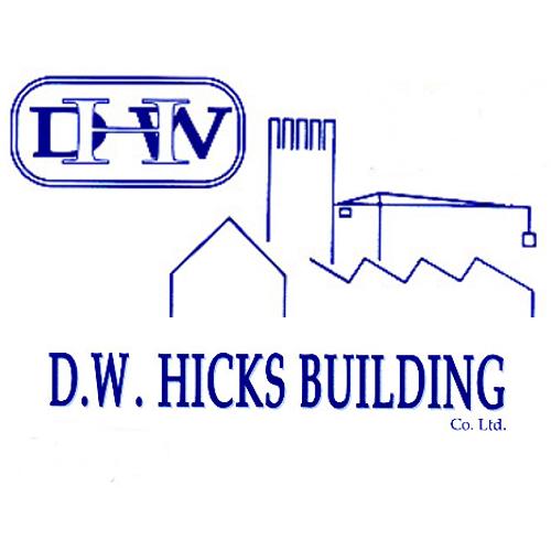 D W Hicks Building Co Ltd