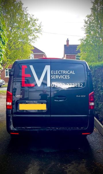 EM Electrical Services