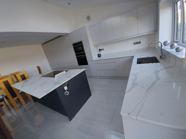 Rudd Kitchens & Carpentry