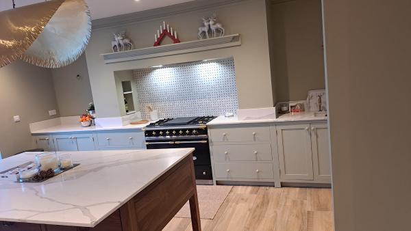 Rudd Kitchens & Carpentry