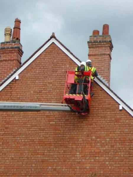 Redditch Roofing