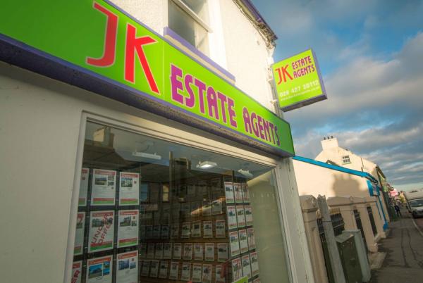 J K Estate Agents