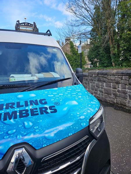 Stirling Plumbers