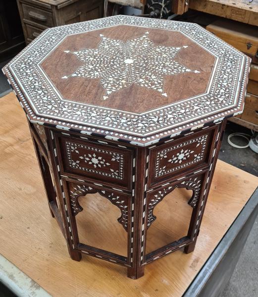 Thomas Furniture Restoration