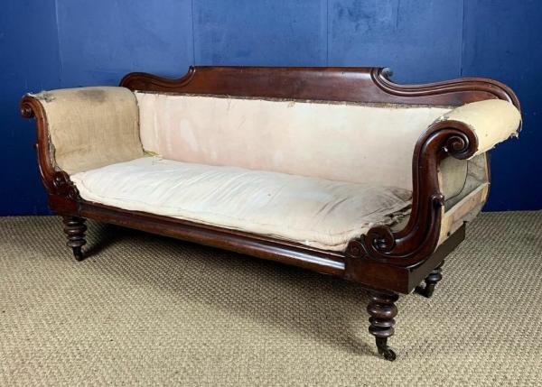 Thomas Furniture Restoration