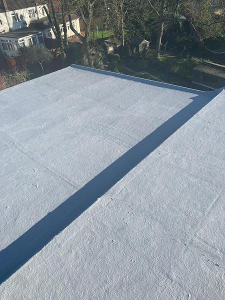 Roofcure Services