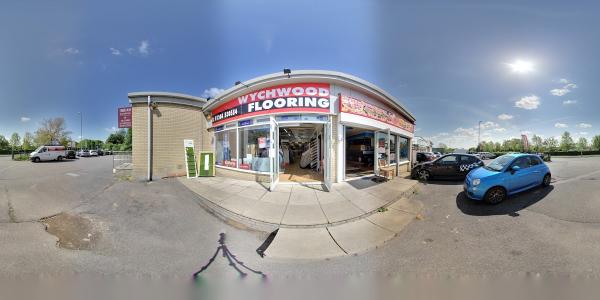 Wychwood Flooring