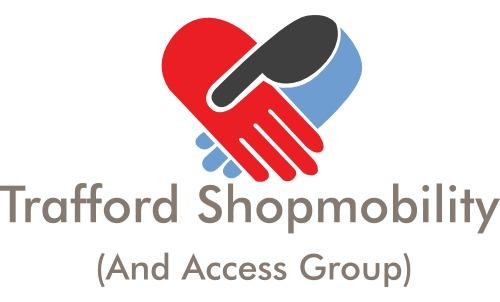 Trafford Shopmobility (And Access Group)