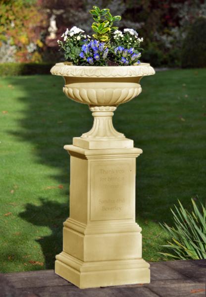 Ginder Memorials
