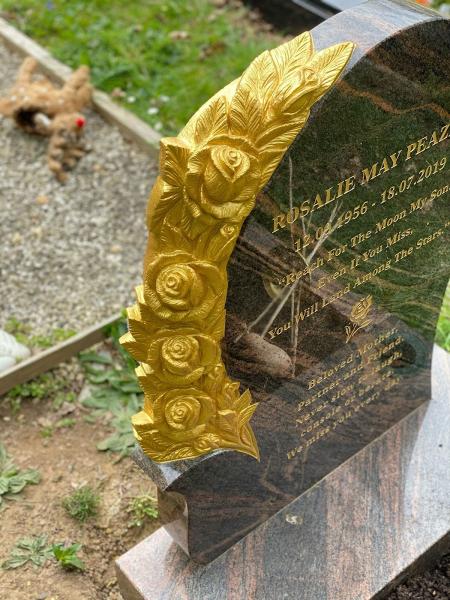 Ginder Memorials