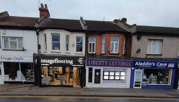 Image Flooring Benfleet