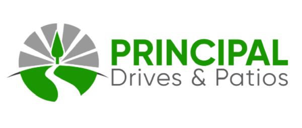 Principal Drives & Patios