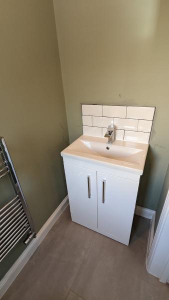 J F Heating & Plumbing Solutions