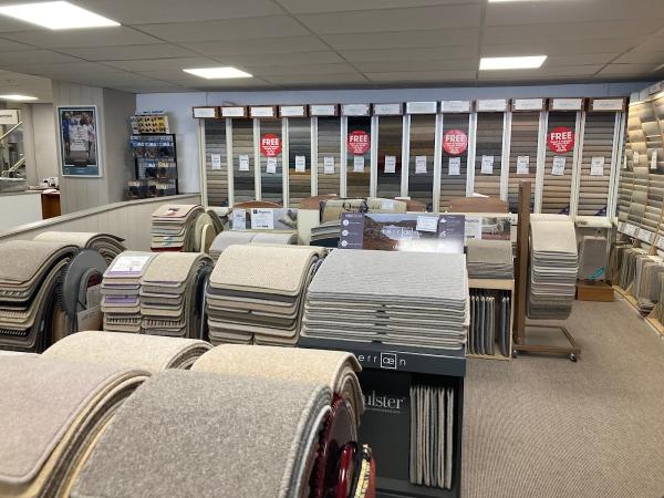 Leightons Flooring & Furniture