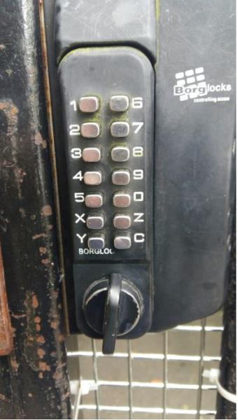 Access Asap Locksmiths