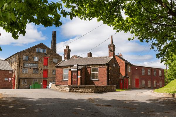 Wilson Briggs & Sons Ltd