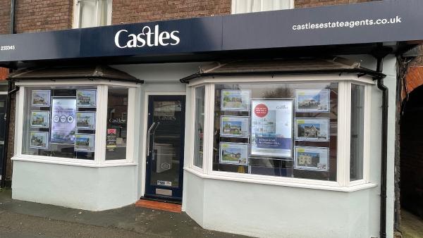 Castles Estate Agents